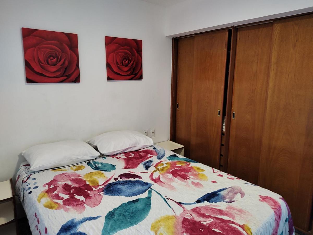 Iracema Flat 2102 Beira Mar Apartman Fortaleza  Kültér fotó