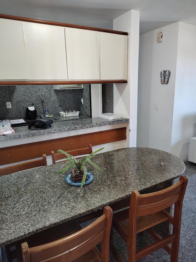 Iracema Flat 2102 Beira Mar Apartman Fortaleza  Kültér fotó