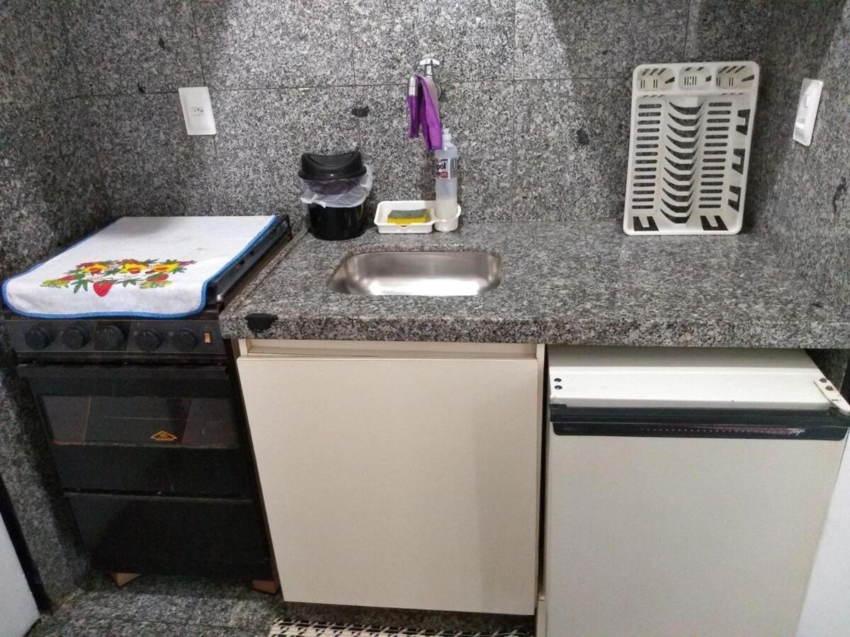 Iracema Flat 2102 Beira Mar Apartman Fortaleza  Kültér fotó