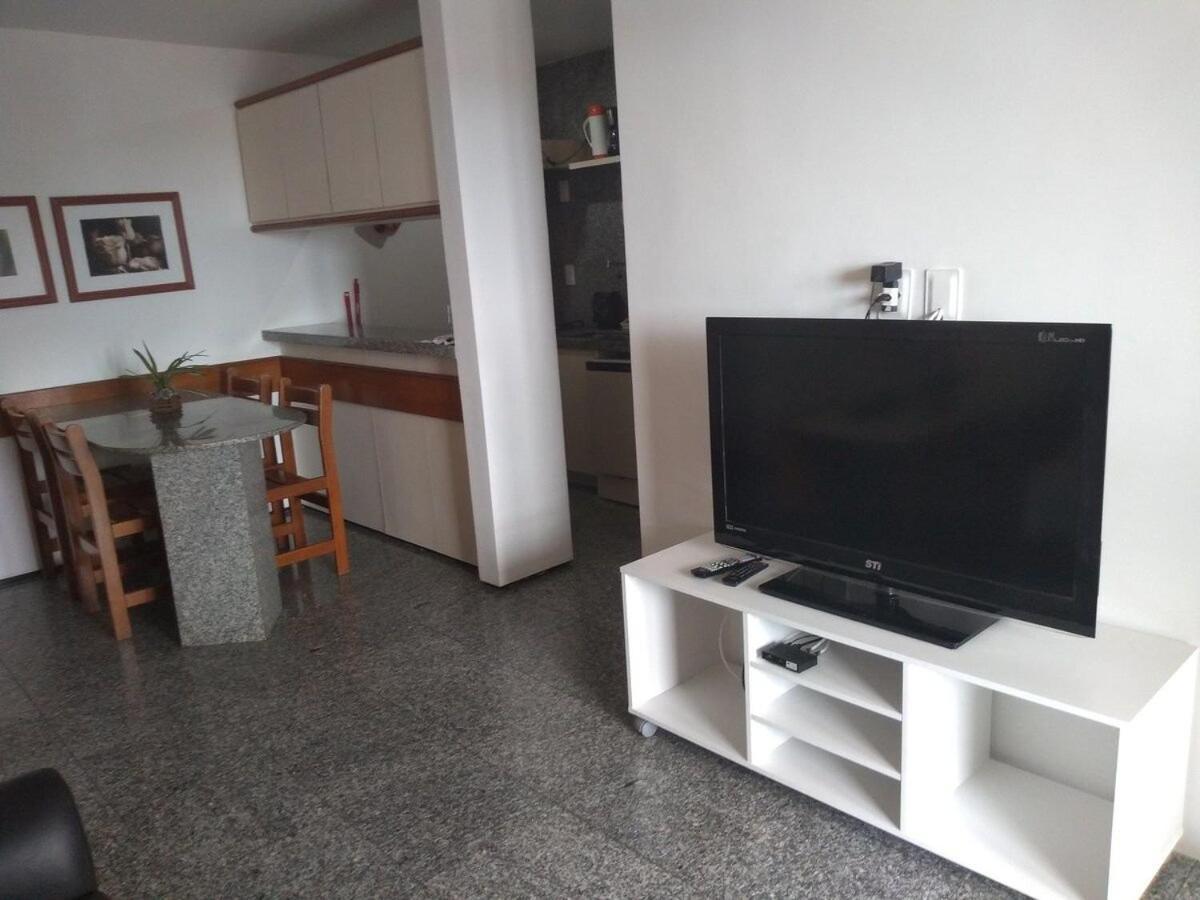 Iracema Flat 2102 Beira Mar Apartman Fortaleza  Kültér fotó