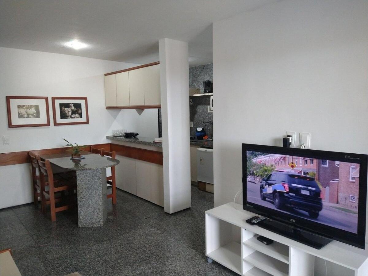 Iracema Flat 2102 Beira Mar Apartman Fortaleza  Kültér fotó